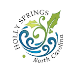 Town of Holly Springs logo
